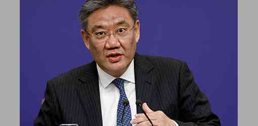 China hopes Netherlands will ensure 'normal' lithography machine trade