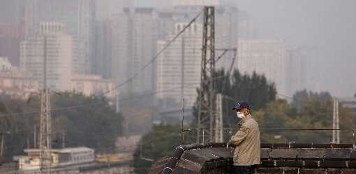 China off track on emissions goals as energy demand offsets renewables push, researchers say
