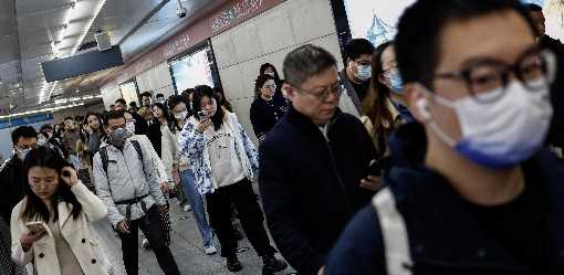 China plans 'bigger, stronger' social security fund to aid ageing society