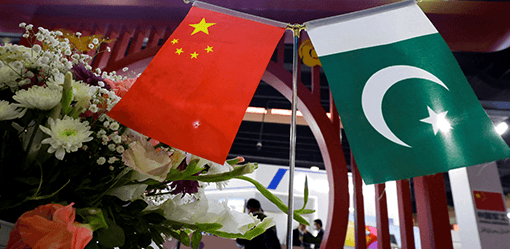China rolls over $2 billion loan to Pakistan, finance minister says