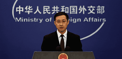 China says Hamas and Fatah express political will for reconciliation
