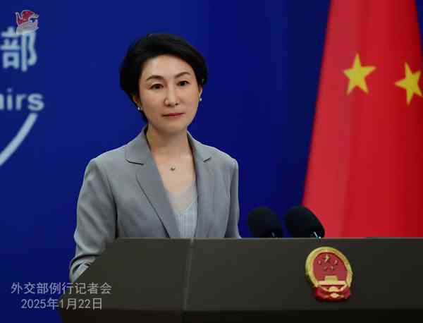 China to PH regarding alleged spy: 'Stick to the fact, stop shadow chasing'