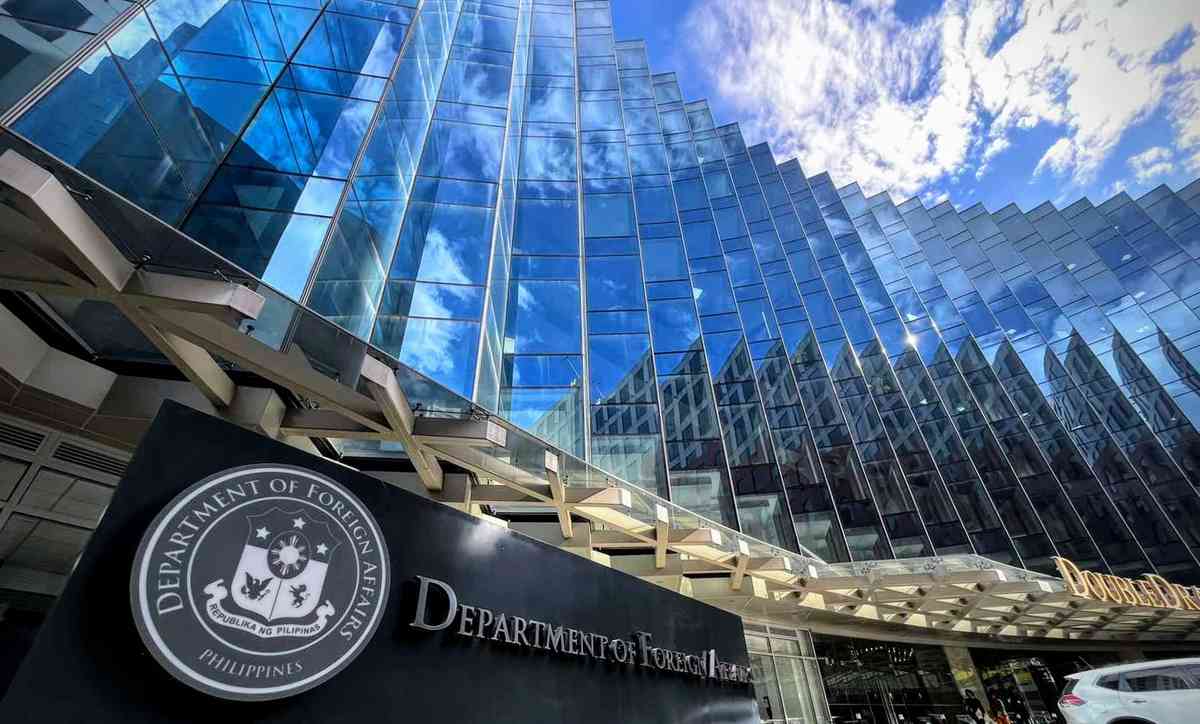 China travel advisories “mischaracterizes” crime situation in the PH – DFA