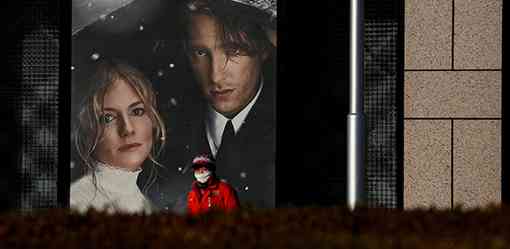 Chinese apps join celebs in backlash against Western fashion brands over Xinjiang