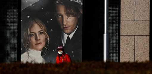 Chinese apps join celebs in backlash against Western fashion brands over Xinjiang