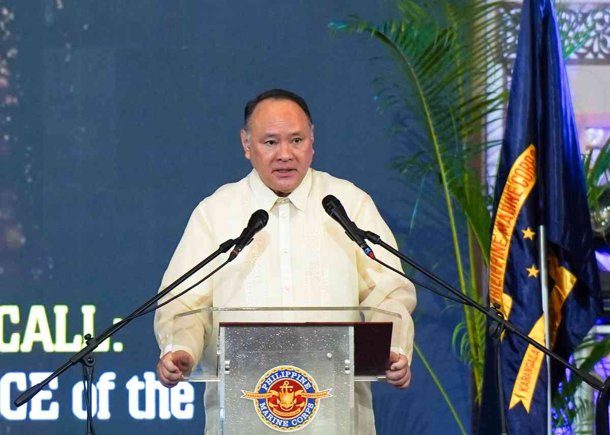 Chinese Embassy calls out PH defense top official for “maliciously attacking the Communist Party of China”