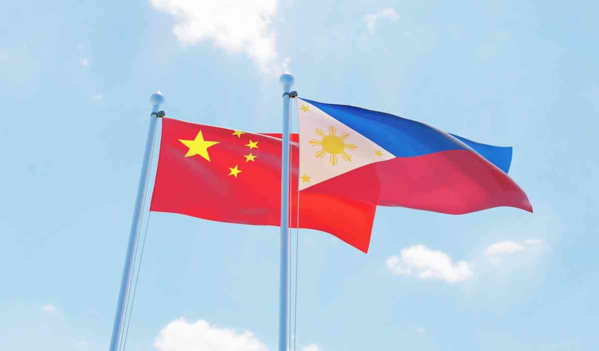 Chinese Embassy clarifies: PH not on tourism blacklist