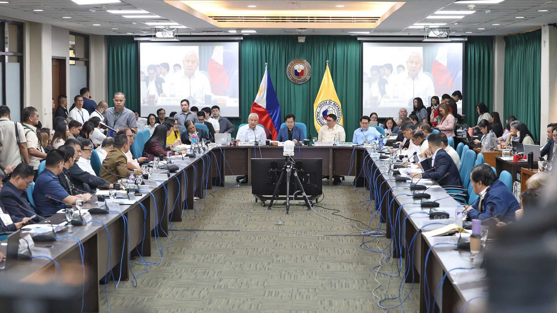 Chinese 'social media warriors' allegedly behind anti-PBBM, pro-Sara contents