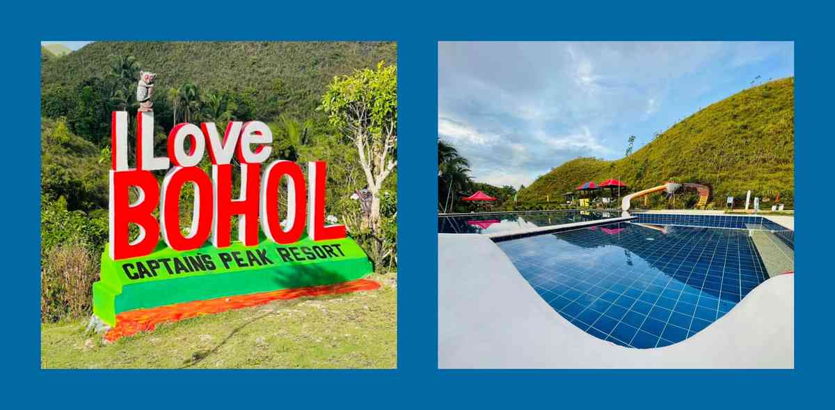 Viral Chocolate Hills resort temporarily shuts down operations