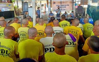 CHR 'gravely alarmed' by high death rate in jails