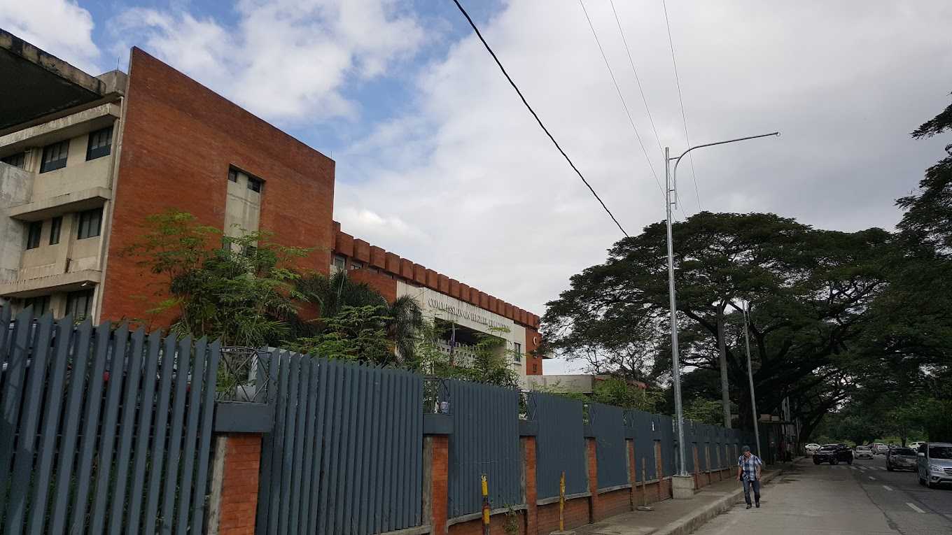 CHED denies reported influx of Chinese enrollees in Cagayan HEIs