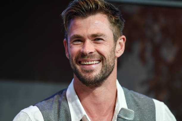 LOOK: Chris Hemsworth is coming to Manila for Extraction 2 premiere