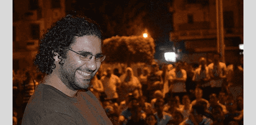 Civil society groups call for release of top Egyptian activist