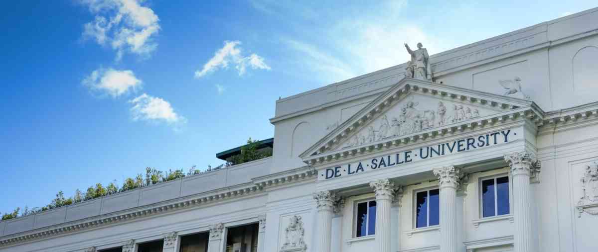 Classes in DLSU Manila to shift online to give way for transport strike