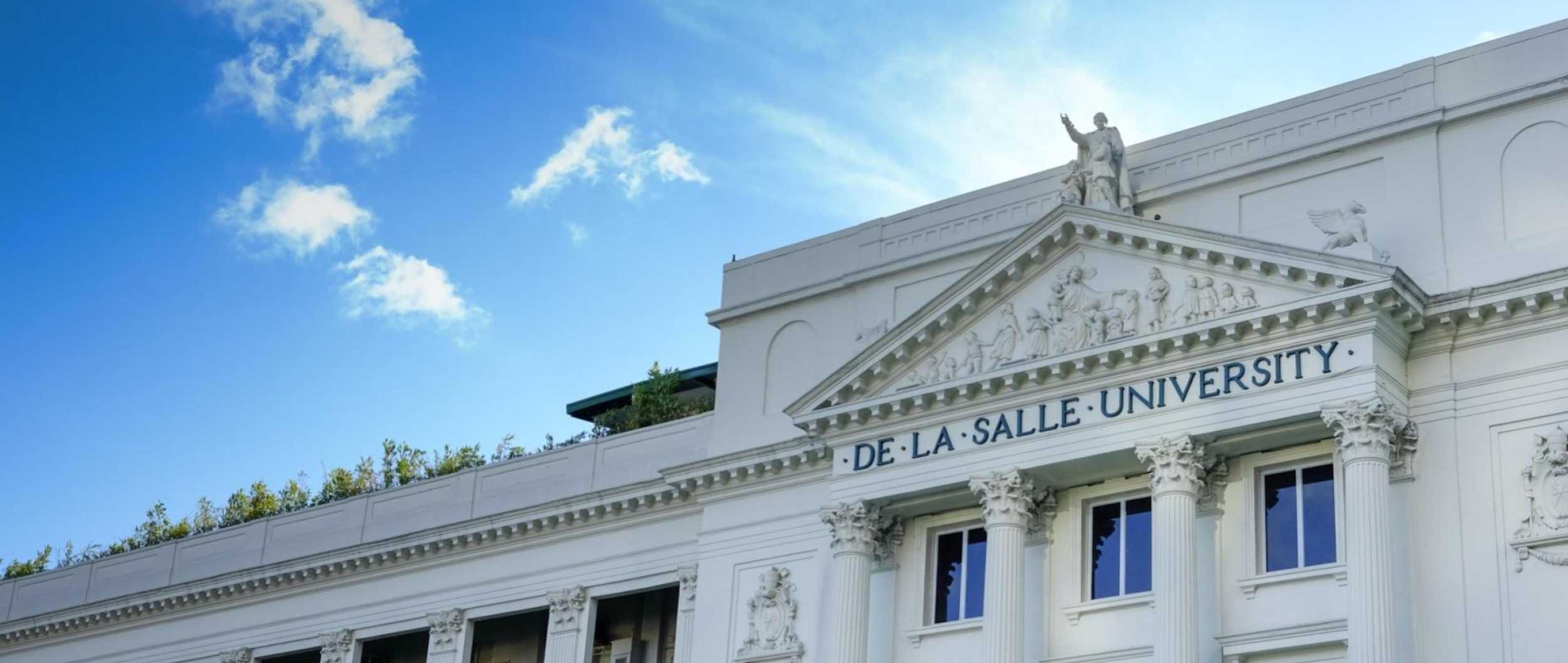 Classes in DLSU Manila to shift online to give way for transport strike