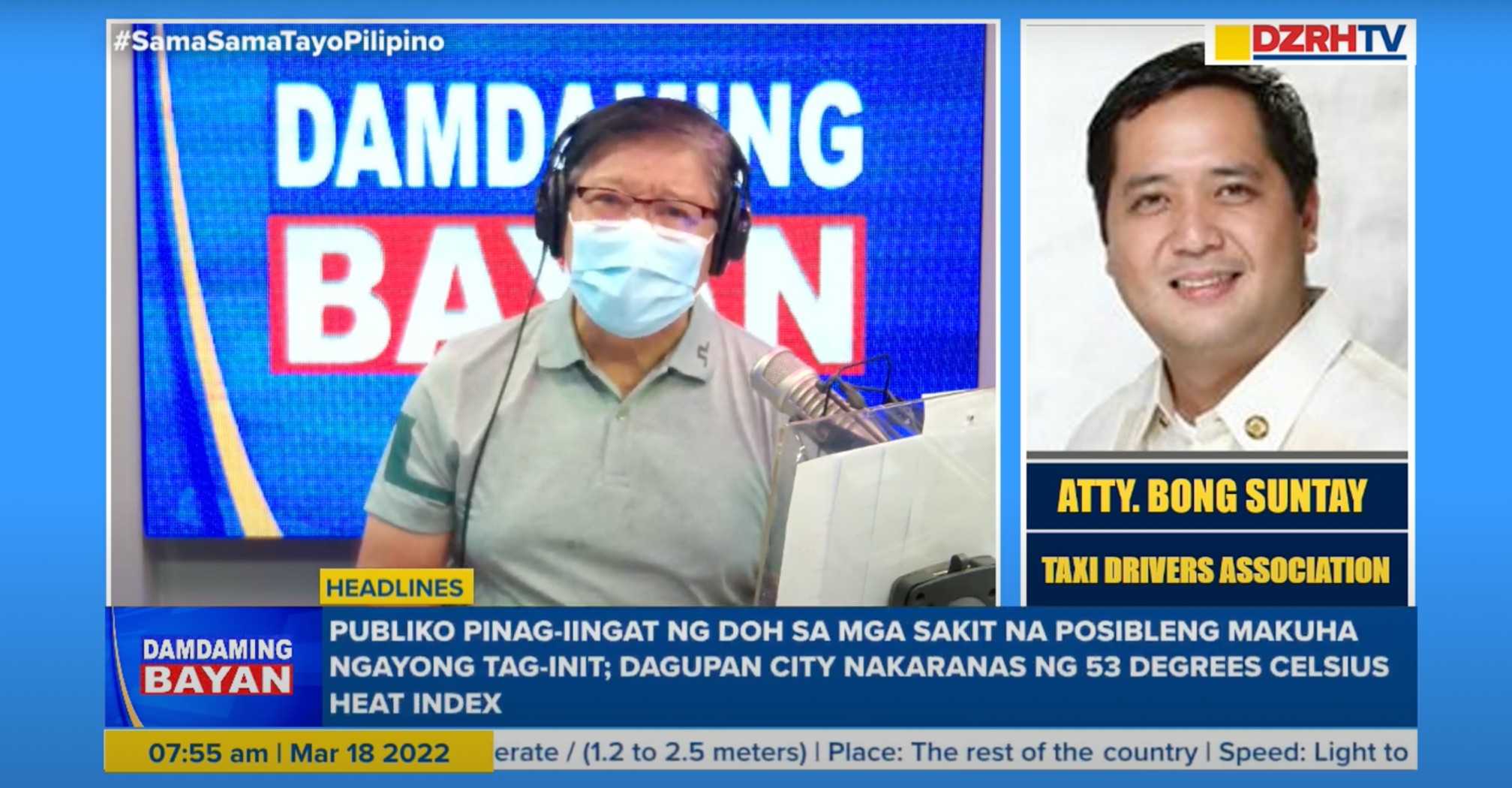 Cleanfuel president: Big-time fuel price rollback of P12 unlikely