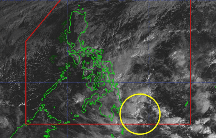 Cloud clusters have developed into an LPA