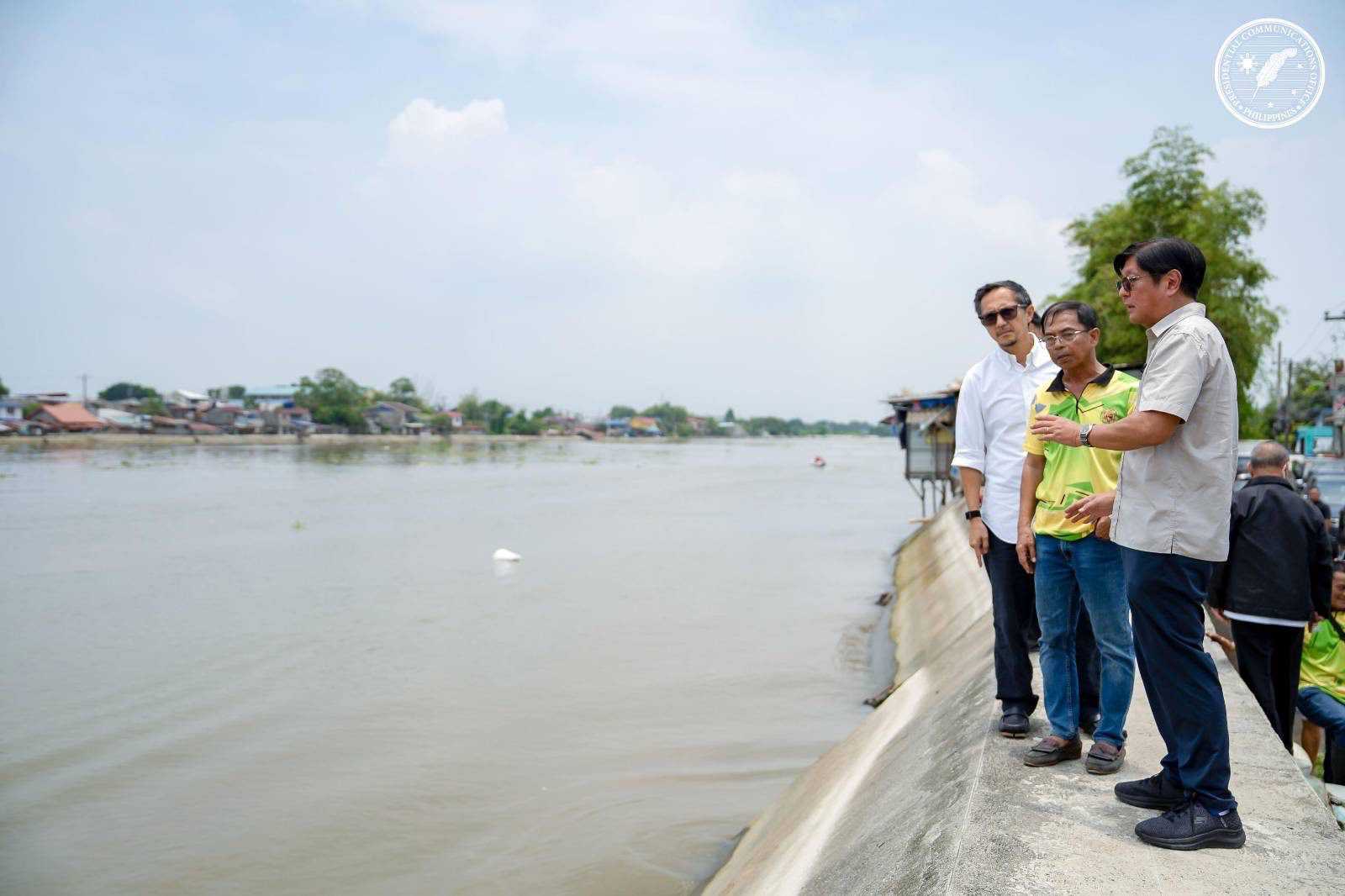 COA orders fraud audit in Bulacan flood control projects