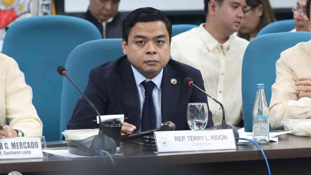 COA should explain flood control project anomalies – Solon