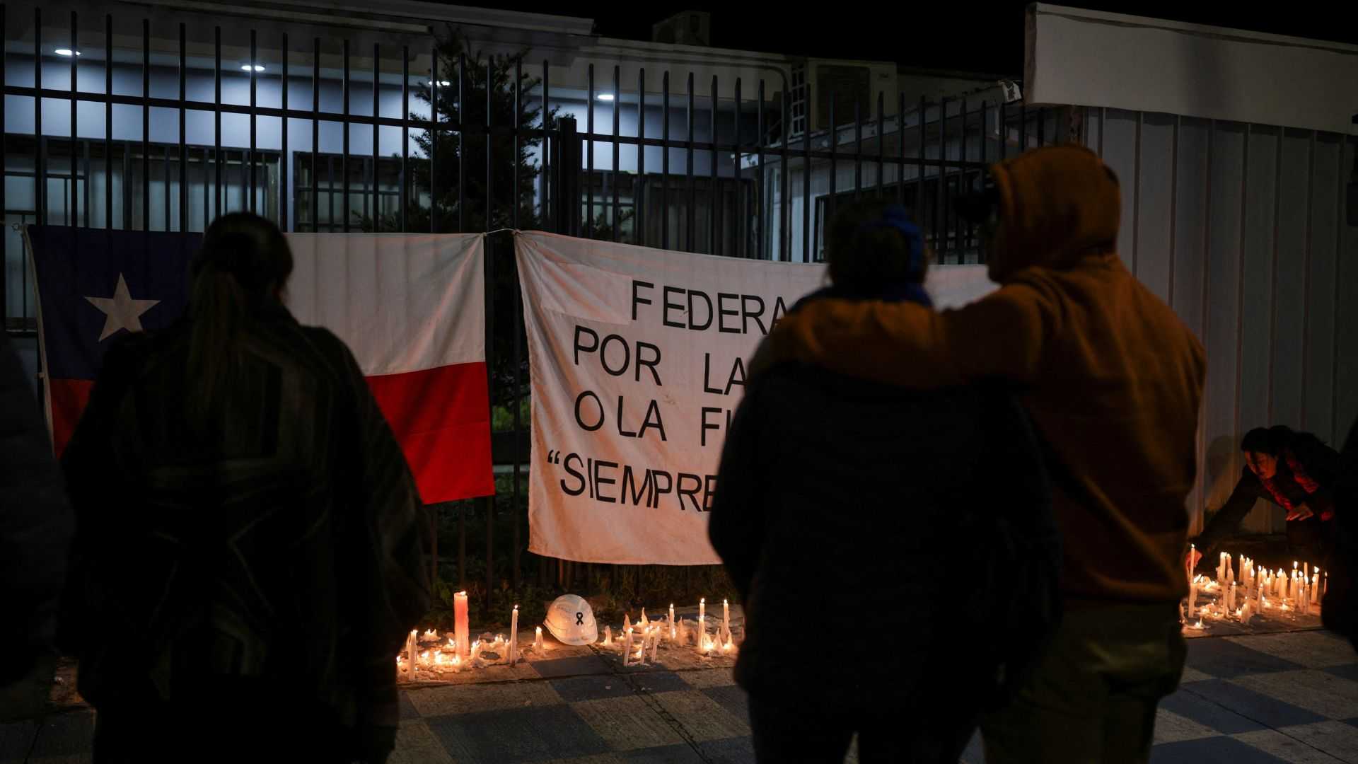 Codelco ends El Teniente rescue effort after five miners found dead