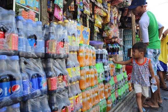 Soft drink manufacturers confirm sugar shortage