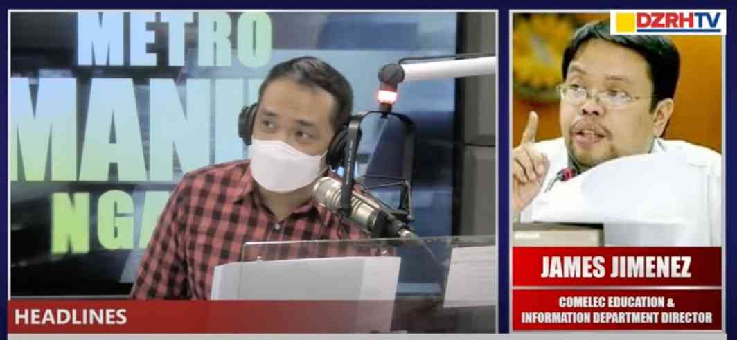 Comelec: Prohibiting vote selling not anti-poor