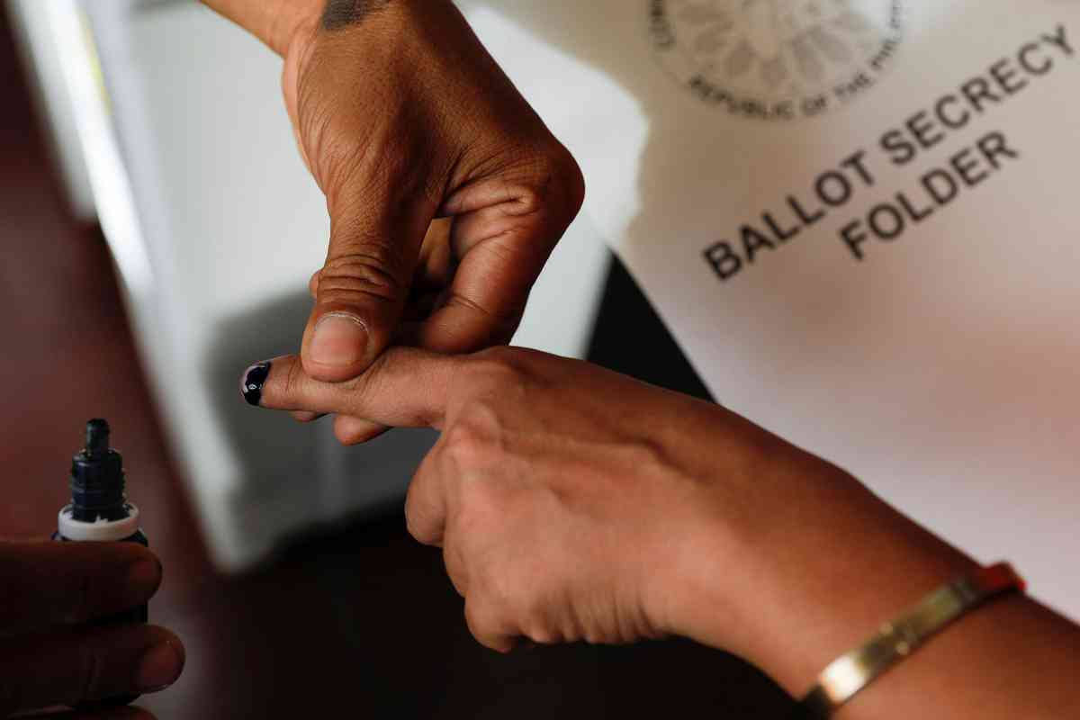 Comelec OKs transfer of 10 Embo barangays to Taguig for 2023 BSKE