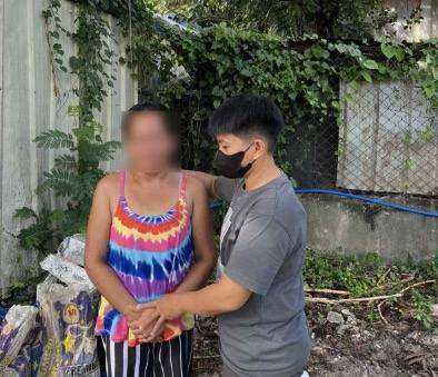 One of 7 suspects arrested for robbing COMELEC chairman in Pasay resto