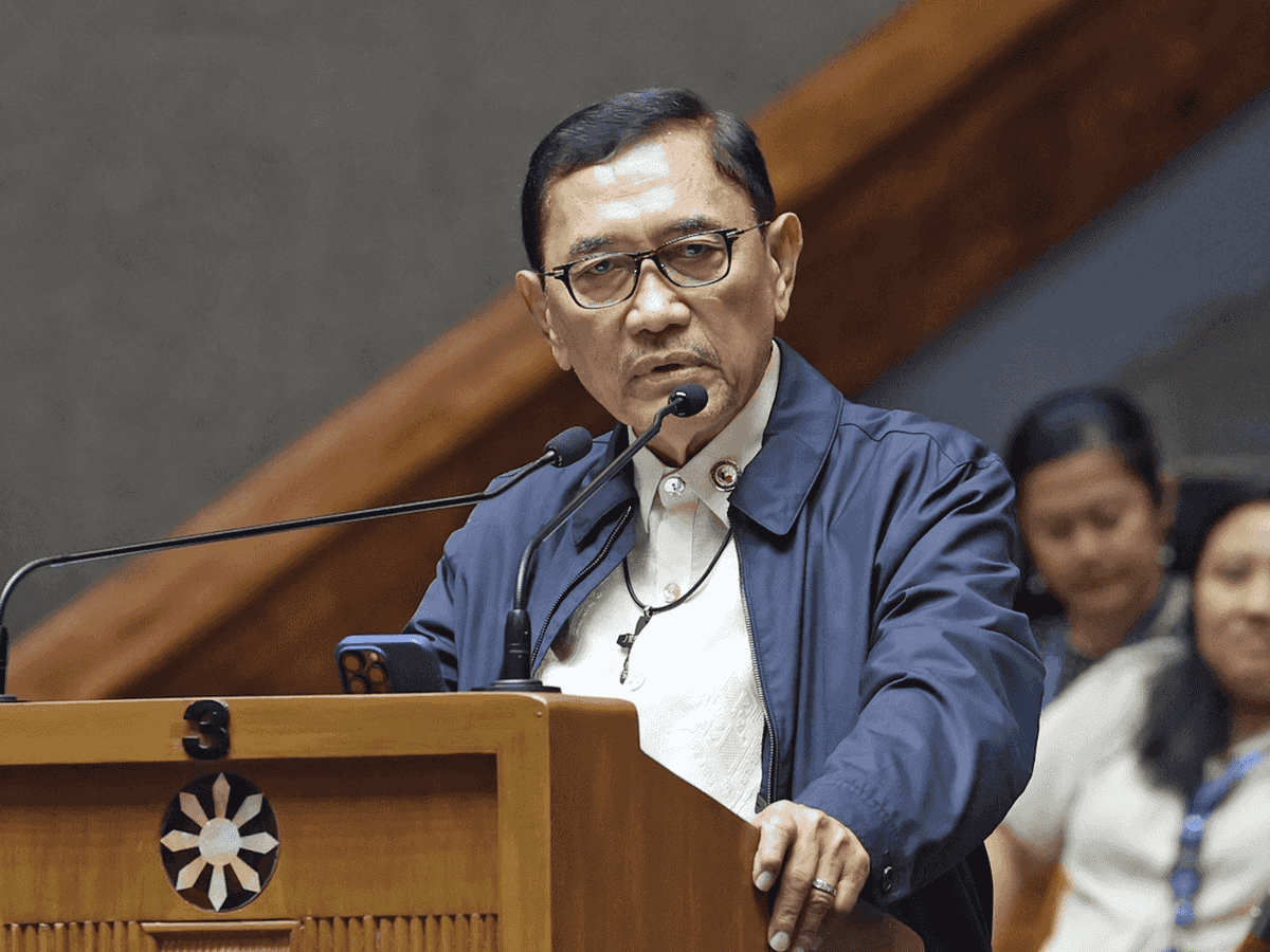 COMELEC voids candidacy of Joey Chua Uy, declares Benny Abante as Manila 6th District congressman