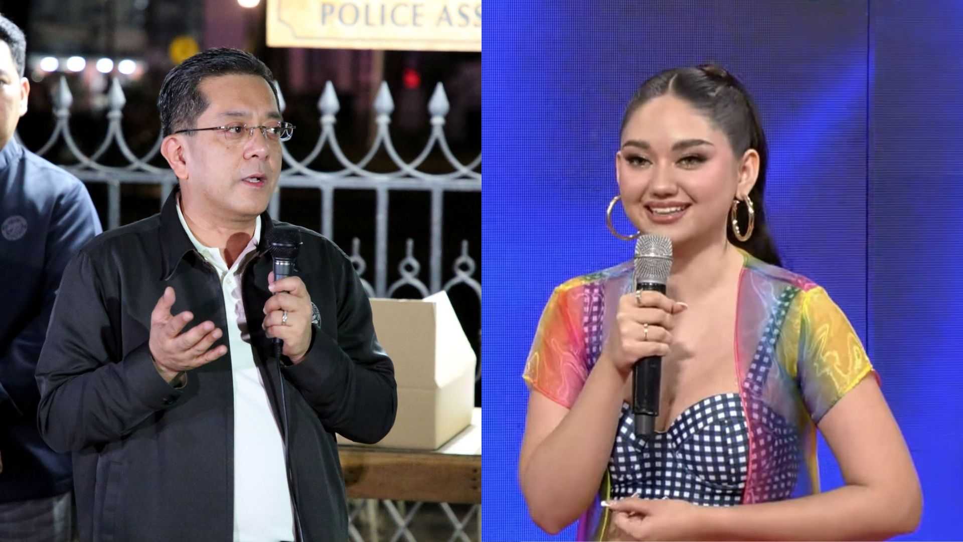 Comelec summons TV contestant for a guided tour, voters' education