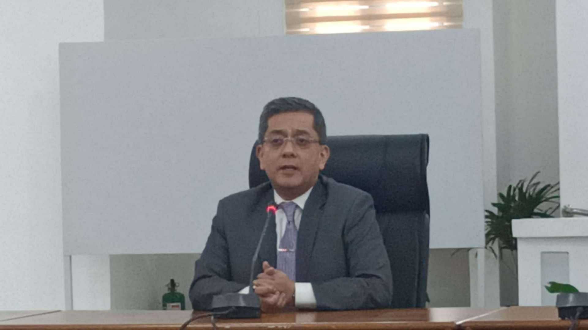 COMELEC to revise ballot numbers for Senatorial candidates; ballot printing to start 'back to zero'