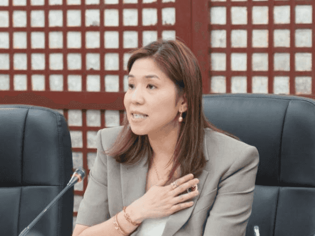 Confidential, intelligence funds down by 16% -DBM