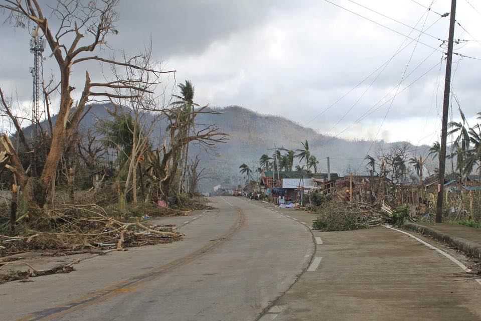 NDRRMC confirms 63 deaths due to Odette