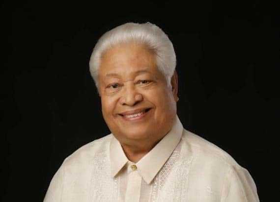 Albay Rep. Edcel Lagman passes away at 82