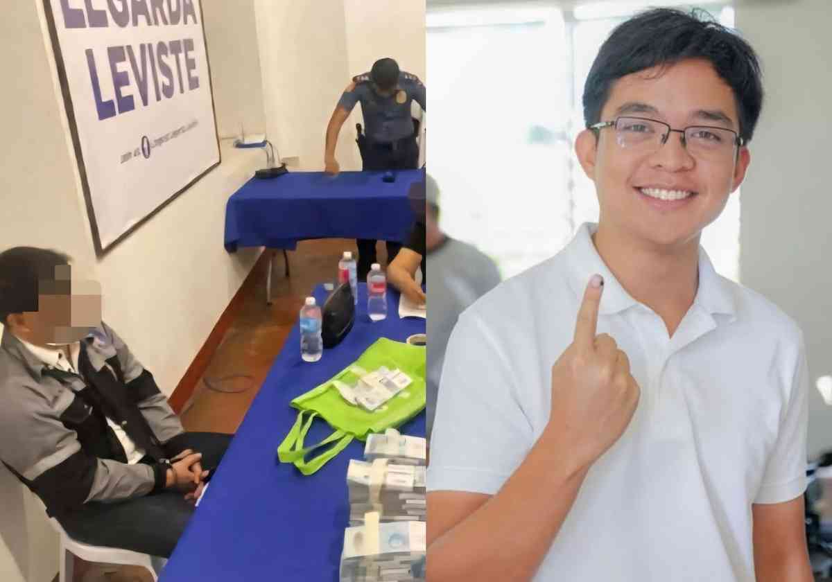 Cong. Leviste to file charges against DPWH Engineer over alleged bribe to drop Batangas flood control probe