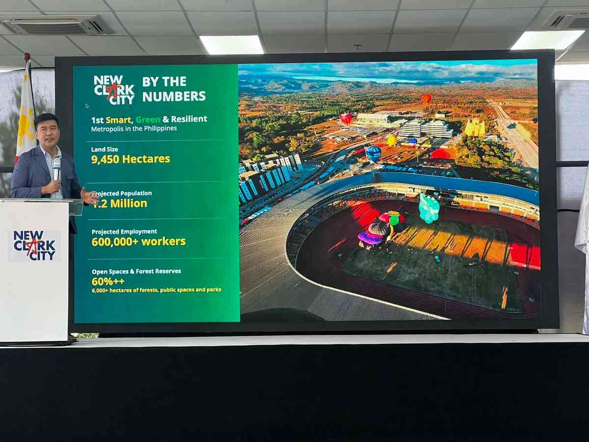 Construction of Taylor Swift-ready stadium, planned by CIAC