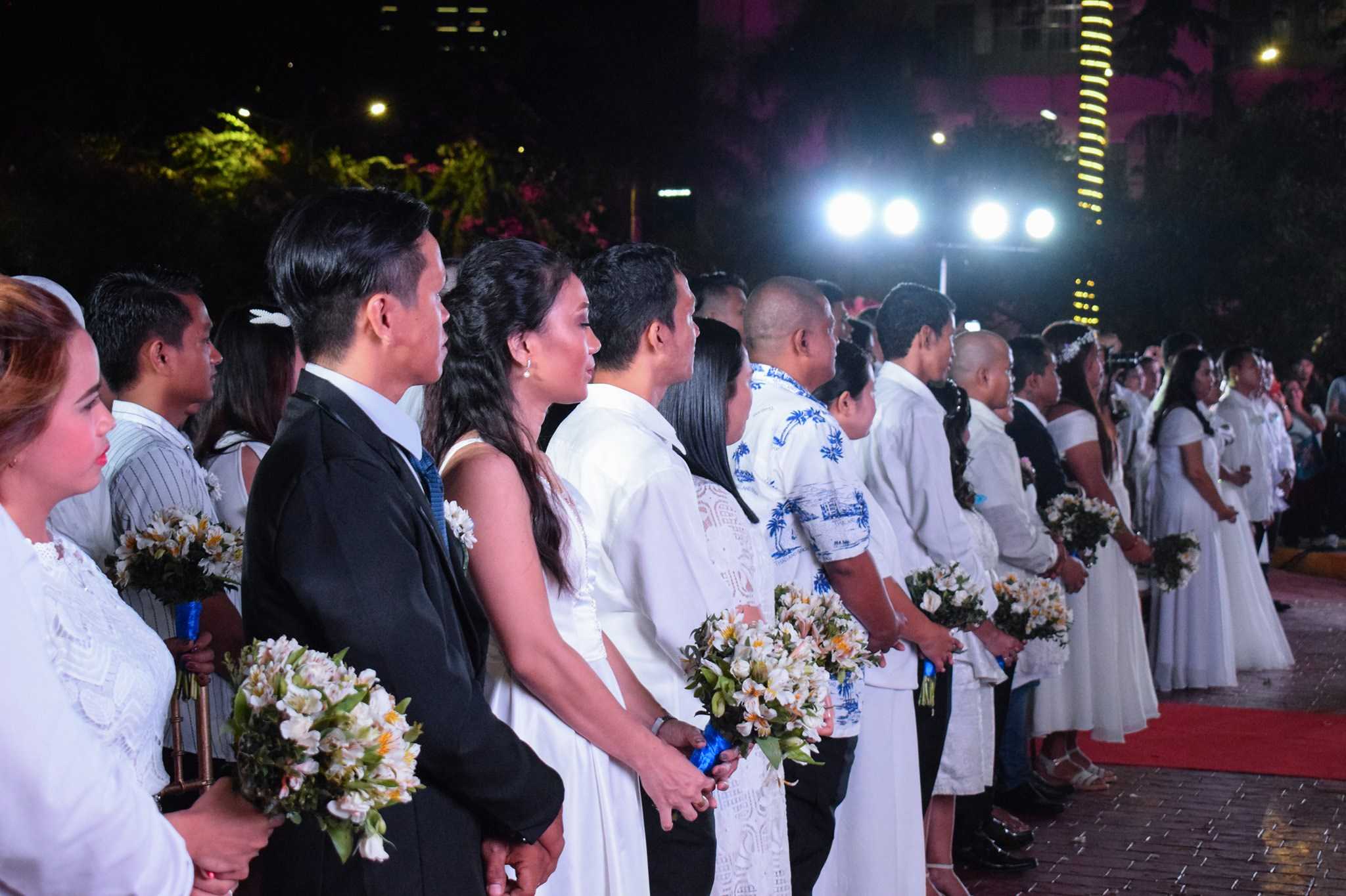 Cost, requirement among main reasons why couples ditch church weddings - survey