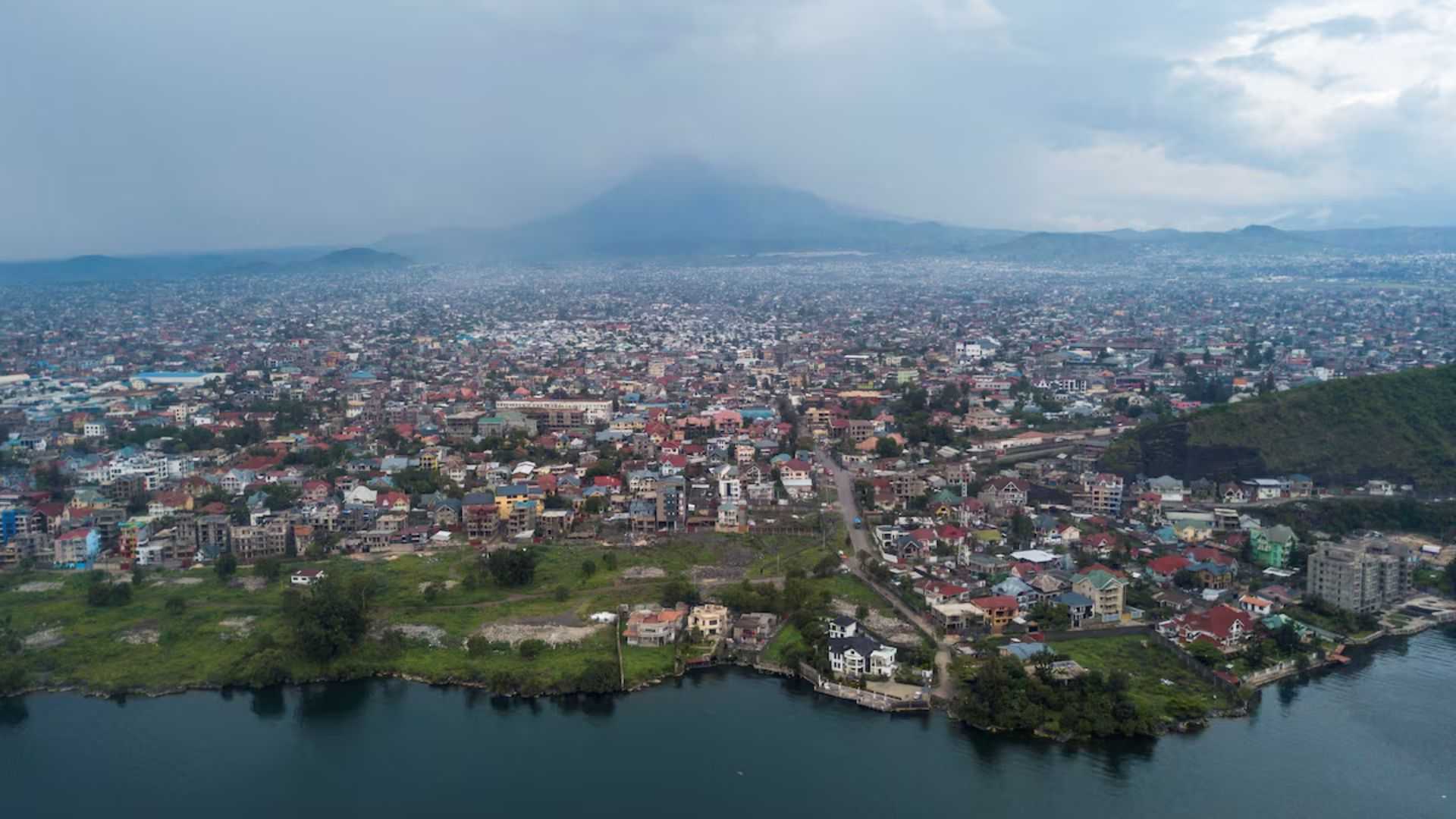 Countries considered for Trump's potential new travel ban