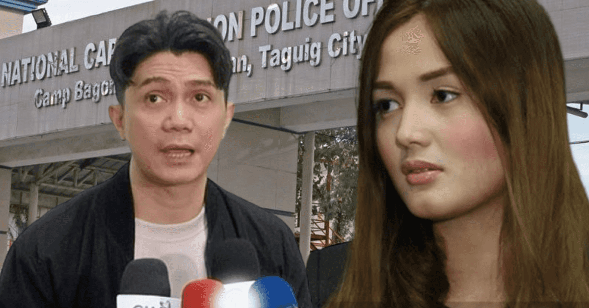 Court denies Deniece Cornejo's appeal on Vhong Navarro’s bail grant