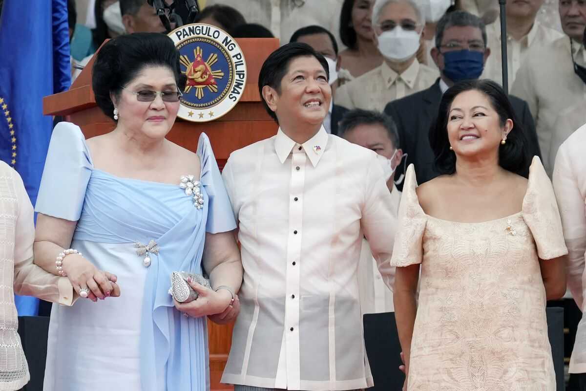 Anti-graft court denies Marcos family’s bid to recover 22 properties