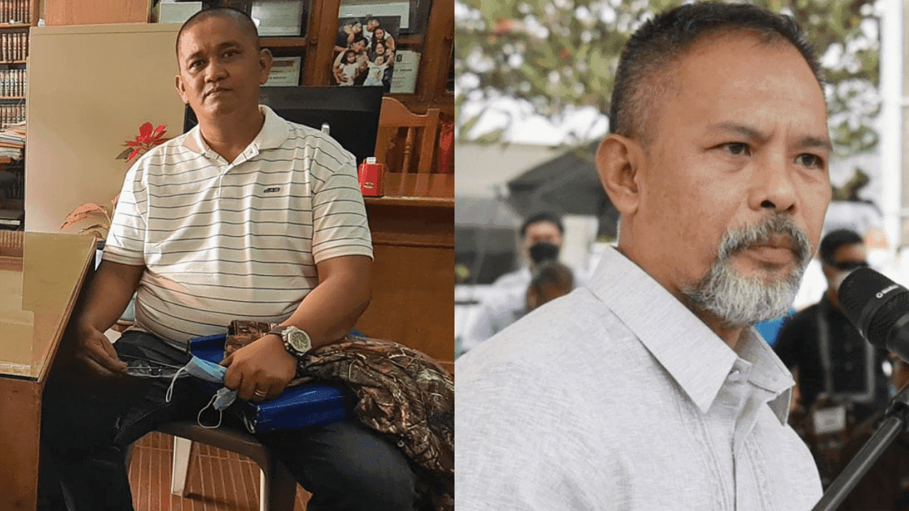 Muntinlupa Court orders arrest of ex-Bucor officials Bantag, Zulueta