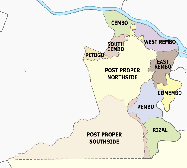 Court orders Makati to turn over EMBO facilities to Taguig