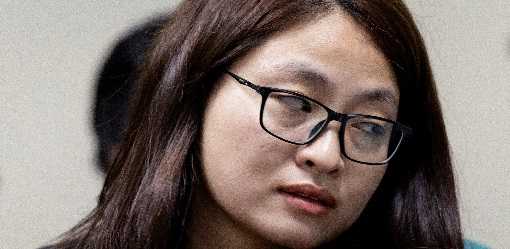 Court orders transfer of Guo to Pasig City jail