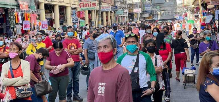 COVID positivity rate down to 7.4% — OCTA