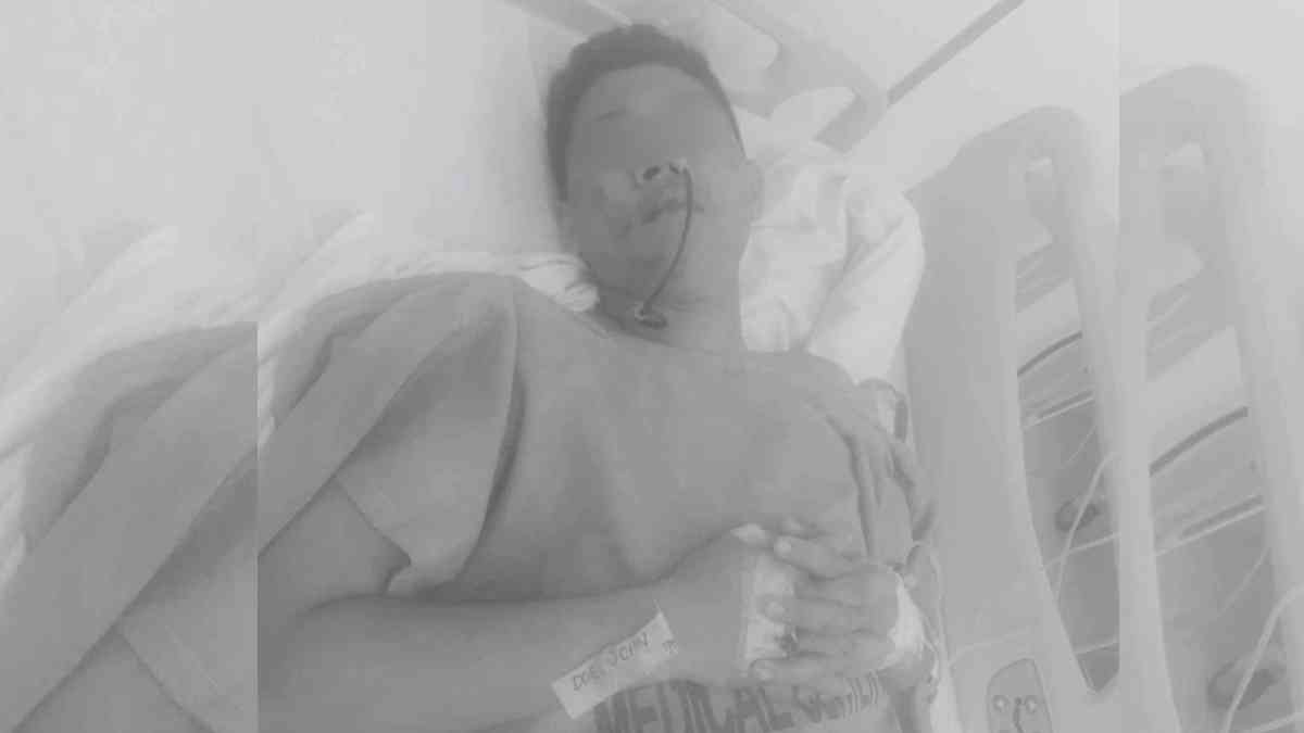 Criminology graduate dies in mob attack, stabbing after chasing cellphone thief