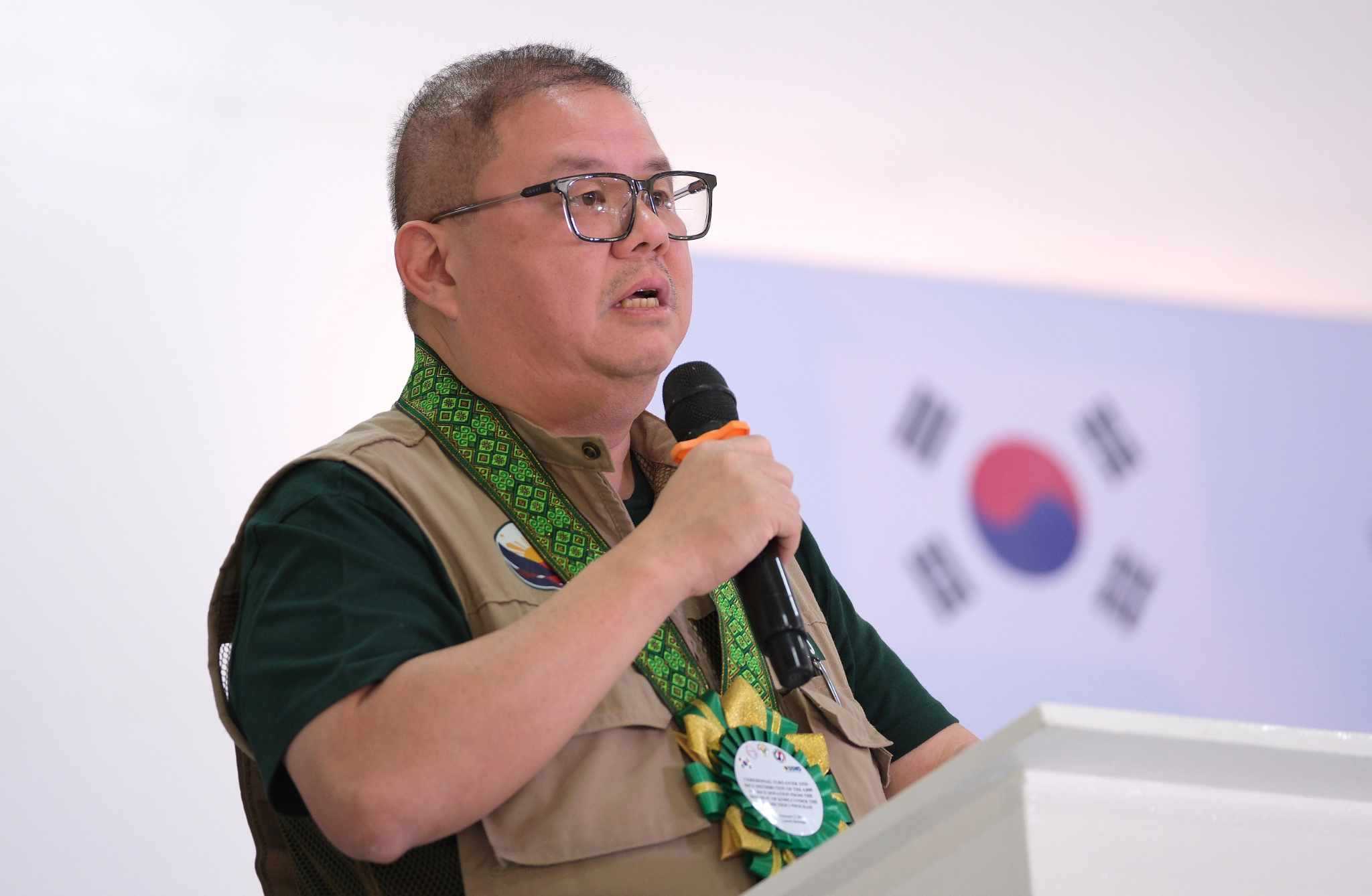 DA declares food security emergency on rice