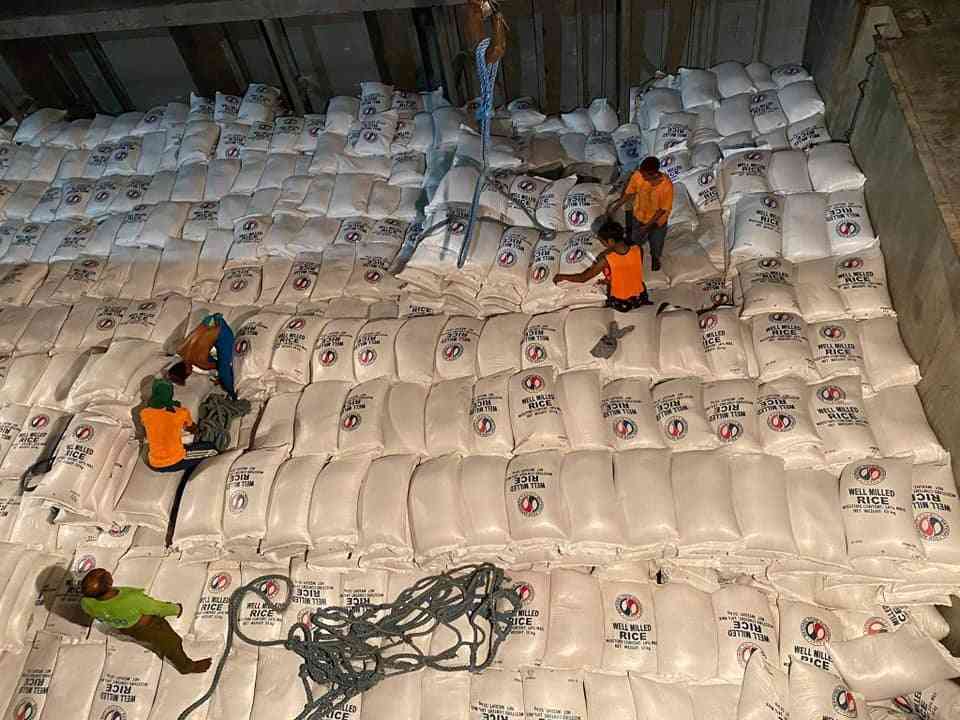 DA, Metro Mayors vow NFA rice sales will not be politicized