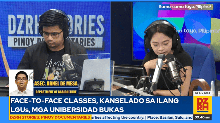 DA will not recommend re-imposition of rice price cap