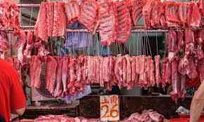 DA confirms possible pork shortage in April due to ASF