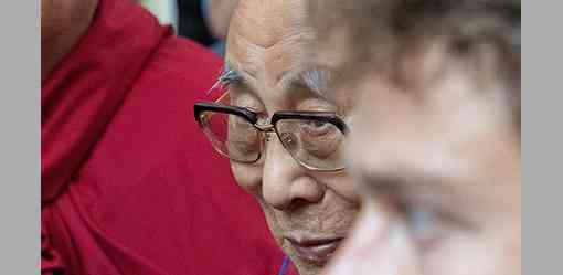 Dalai Lama dismisses health rumours on 89th birthday